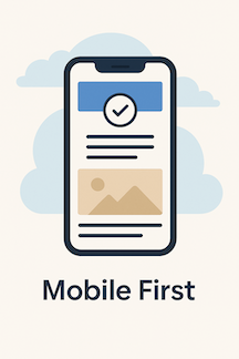 Mobile First